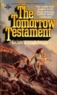 Enemy Mine book cover 2
