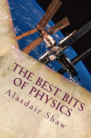 The Best Bits of Physics book cover