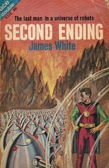 Second Ending book cover
