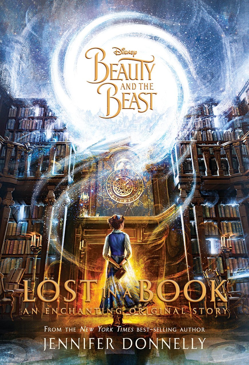 Disney – Dangerous Secrets book cover 2