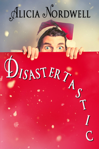 Disastertastic book cover