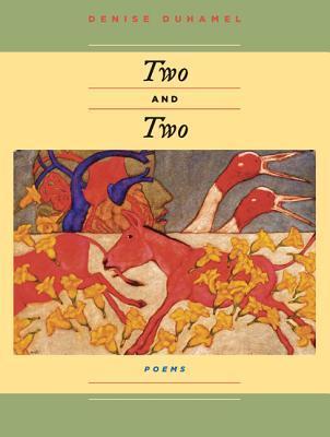 Two and Two book cover