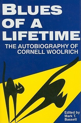 Blues of a Lifetime book cover