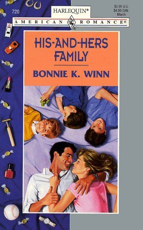 His-and-Hers Family book cover