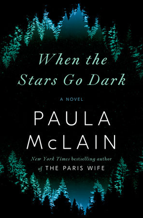 When the Stars Go Dark book cover
