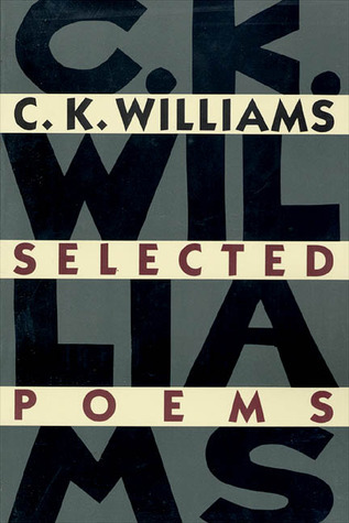 Selected Poems book cover