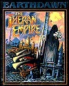 The Theran Empire book cover