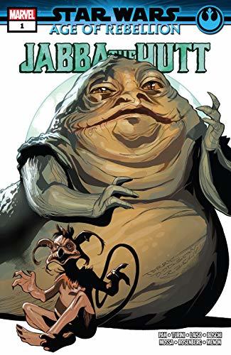 Star Wars book cover