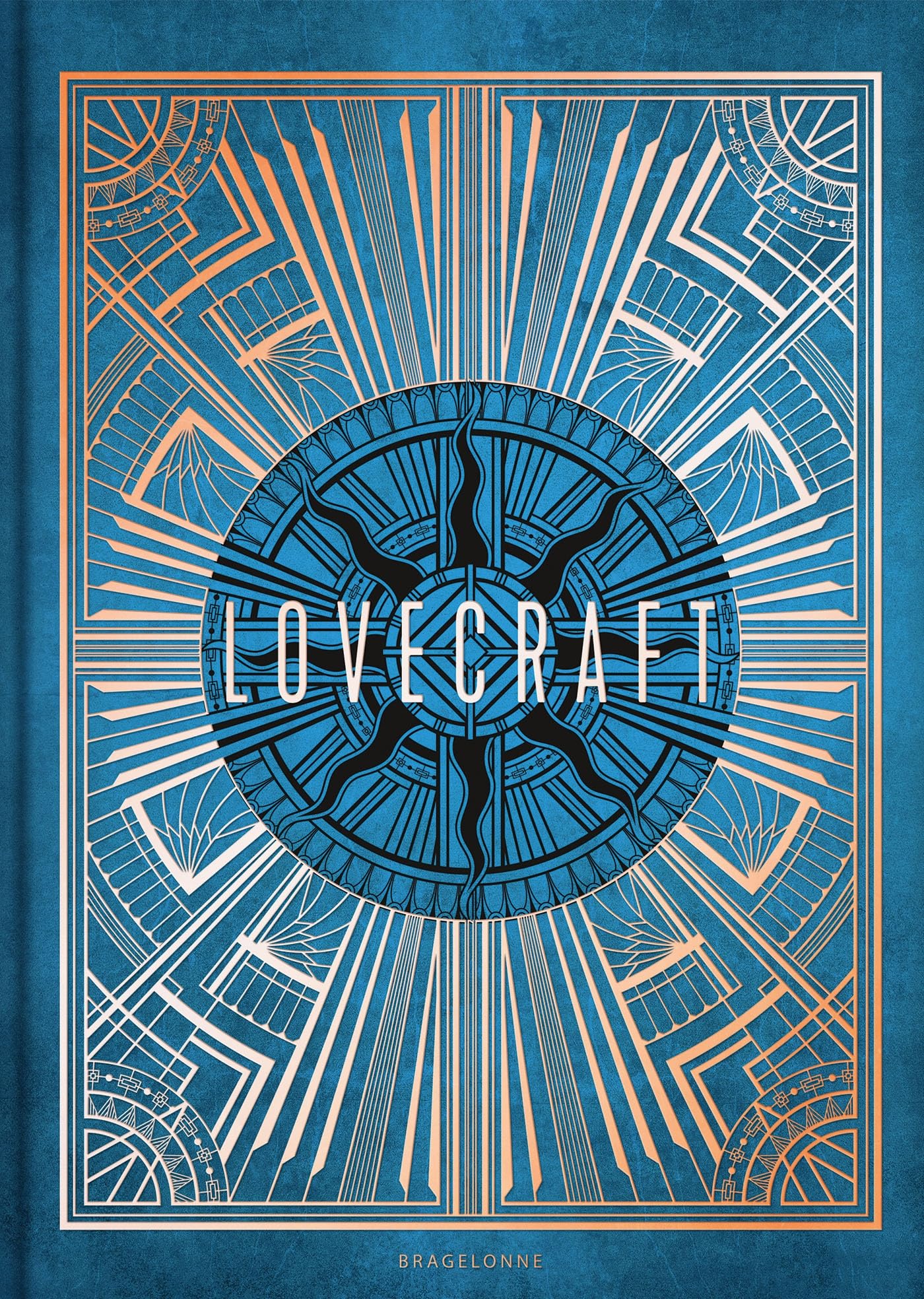 Supercollector Lovecraft book cover
