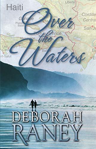 Over the Waters book cover