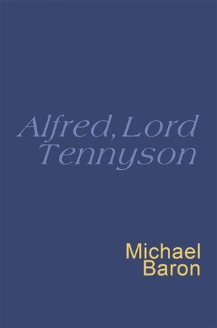 Tennyson book cover