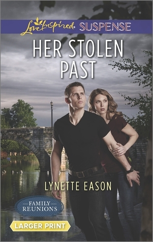 Family Reunions book cover 3