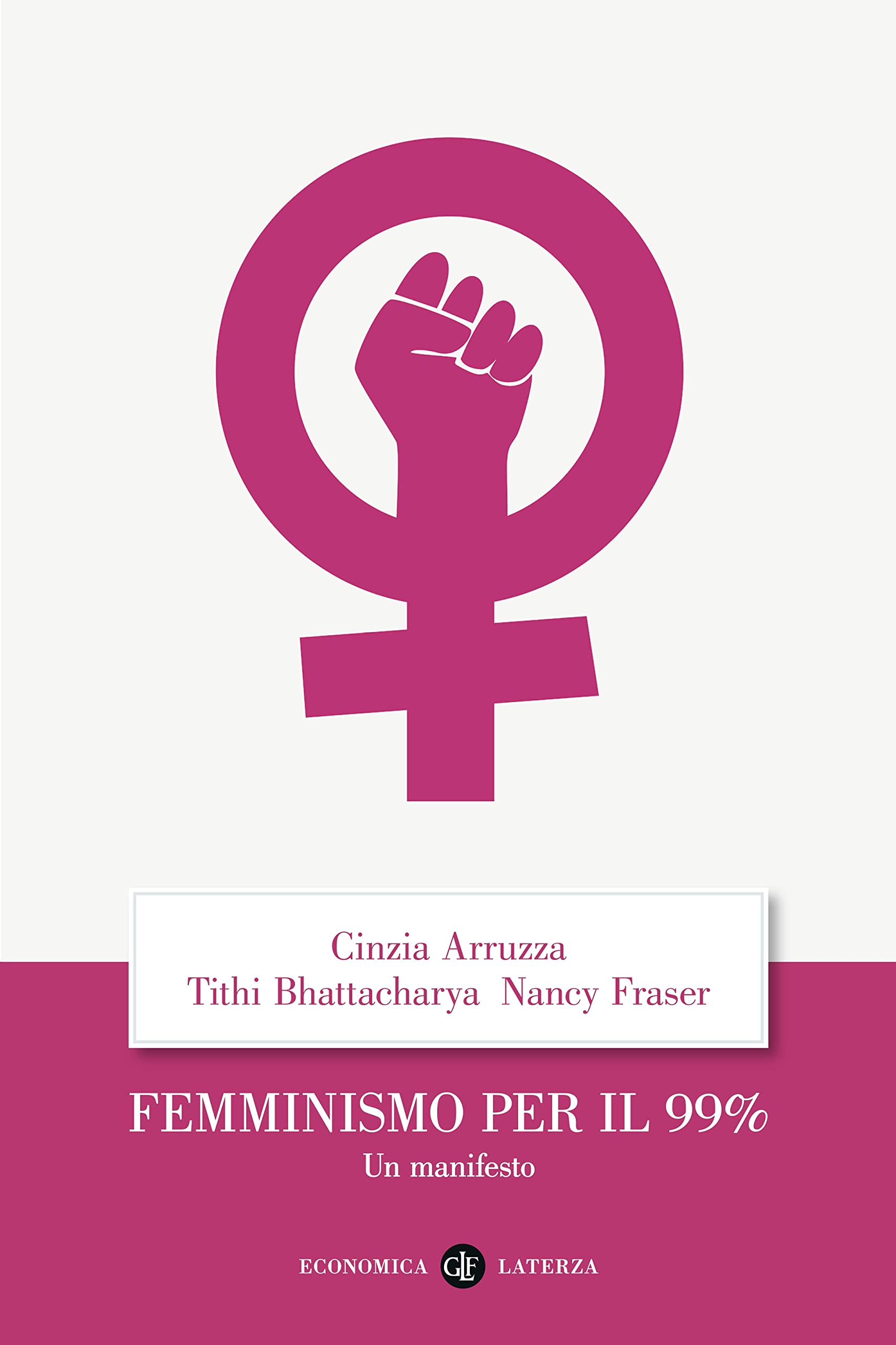 Femminismo per il 99% book cover