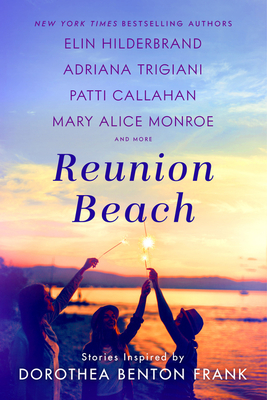 Reunion Beach book cover