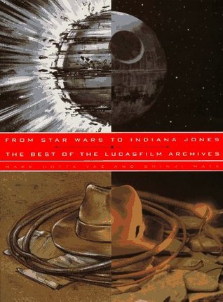 From Star Wars to Indiana Jones book cover