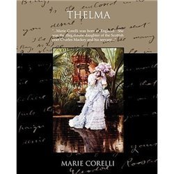 Thelma book cover