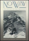 No Way book cover