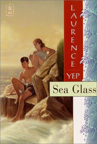 Sea Glass book cover