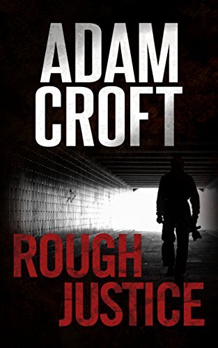 Rough Justice book cover