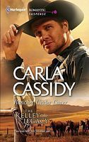 Rancher Under Cover book cover