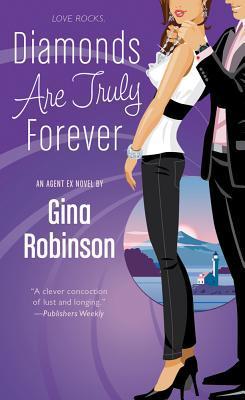 Diamonds Are Truly Forever book cover