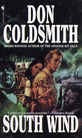 South Wind book cover