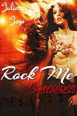 Rock Me book cover 1