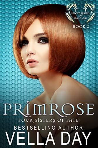 Four Sisters of Fate book cover 2