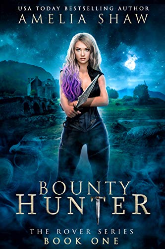 The Rover book cover 1