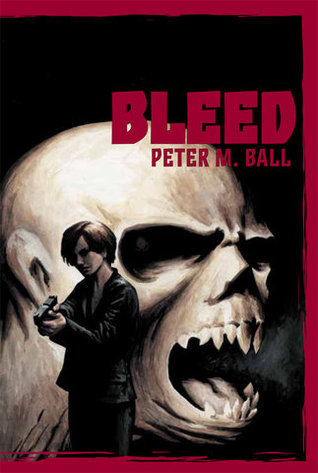 Horn book cover 2