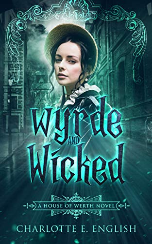 House of Werth book cover 2