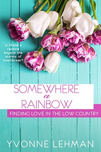 Somewhere a Rainbow book cover
