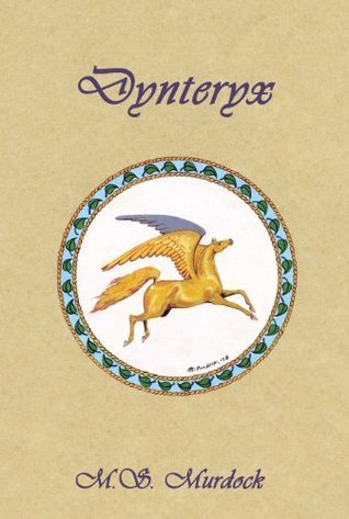 Dynteryx book cover