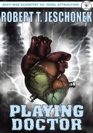 Playing Doctor book cover