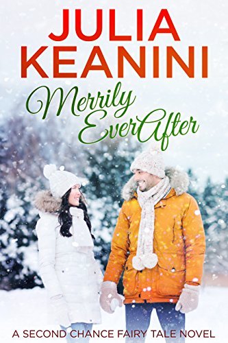 Second Chance Fairy Tale book cover 1