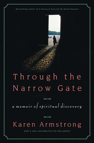 Through the Narrow Gate book cover