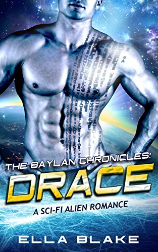 The Baylan Chronicles book cover 1