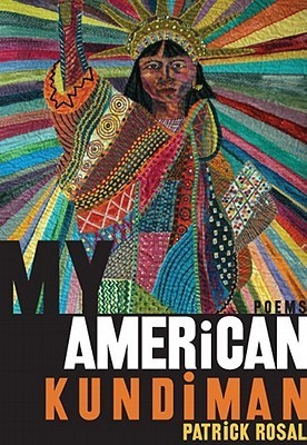 My American Kundiman book cover