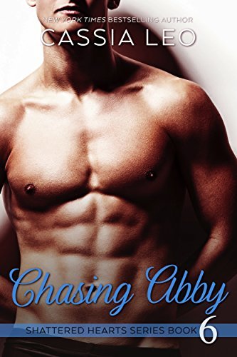 Chasing Abby book cover