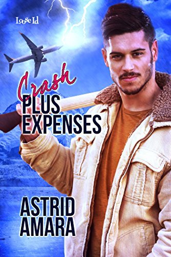 Crash Plus Expenses book cover 1