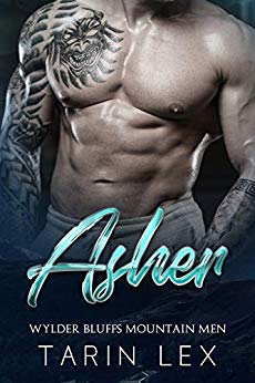Wylder Bluffs Mountain Men book cover 2