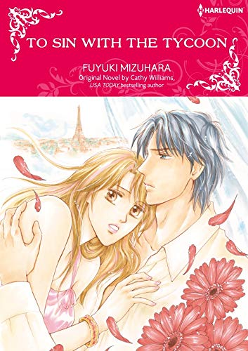 To Sin with the Tycoon book cover