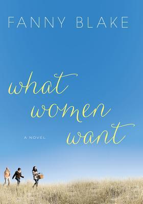 What Women Want book cover