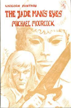 The Jade Man's Eyes book cover