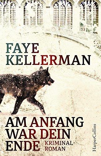 Leseprobe book cover