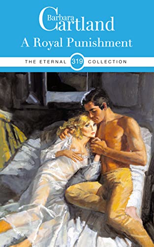 Royal Punishment book cover