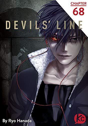 Devils' Line #68 book cover