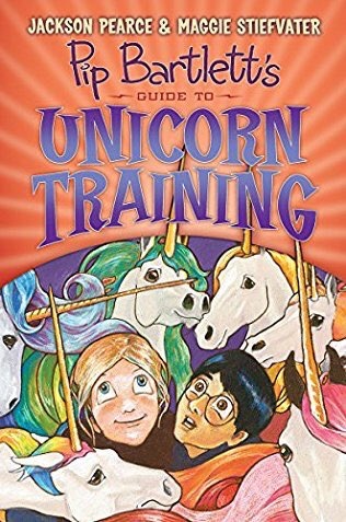 Pip Bartlett book cover 2