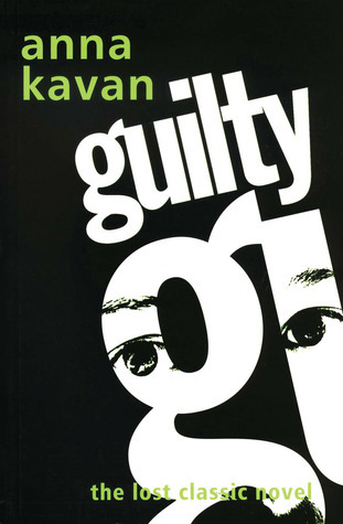 Guilty book cover