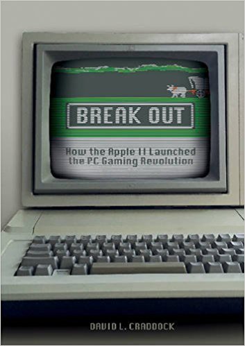 Break Out book cover